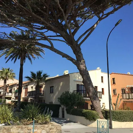 Les Embruns Sainte-Maxime
