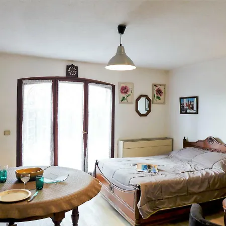 Appartamento Les Embruns