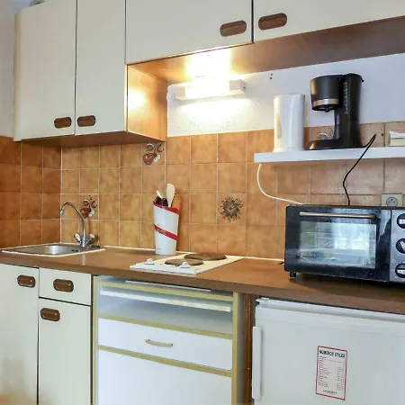 Les Embruns Appartamento Sainte-Maxime